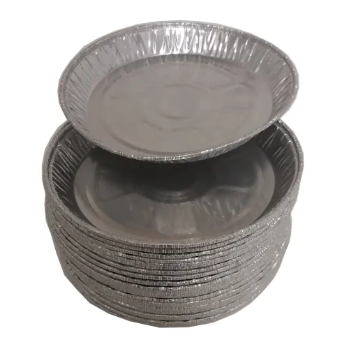 Taartbodem schaaltjes 12 cm 25 stuks